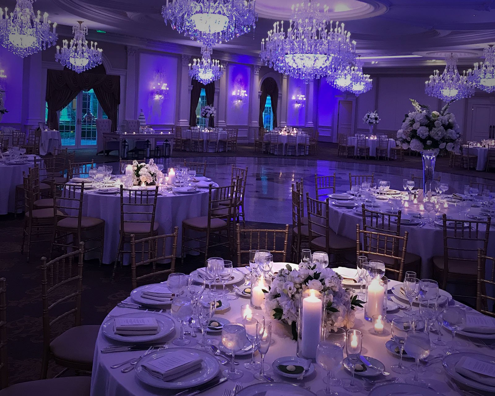 New Jersey Wedding and Event DJ | Charles Westcott Entertainment | CWE