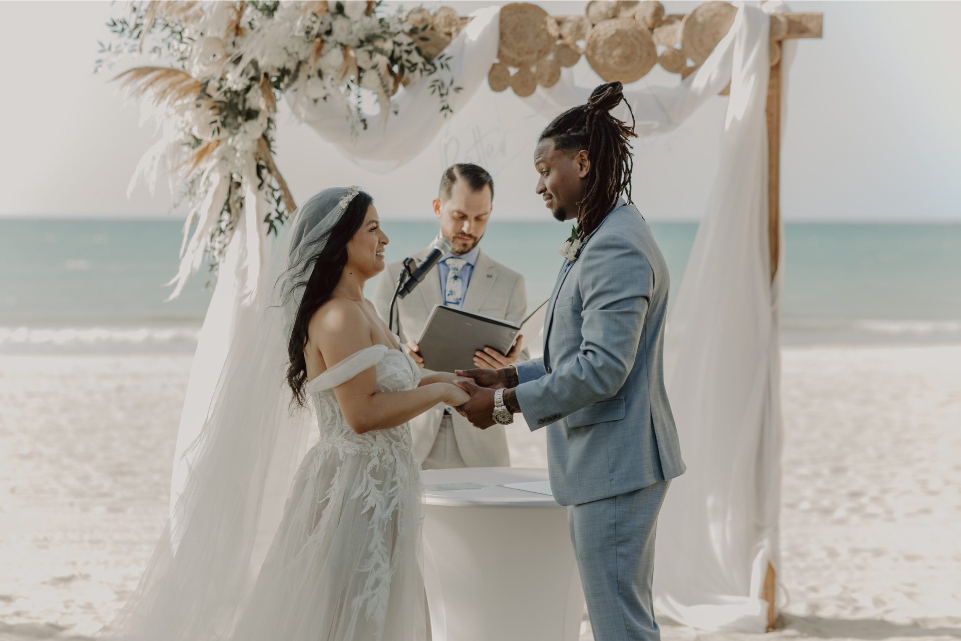 First Dance 9